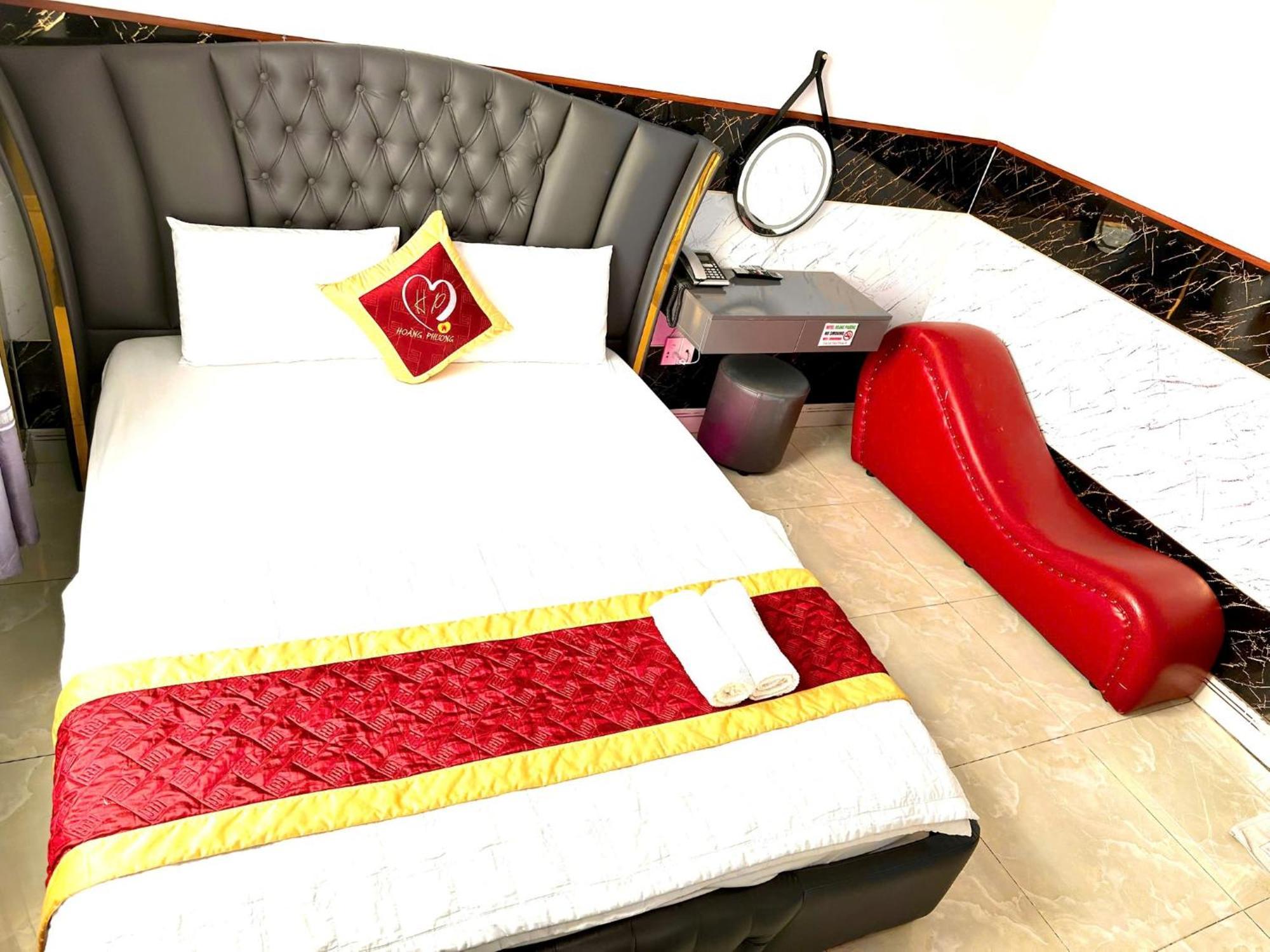 Hotel Hoang Phuong *